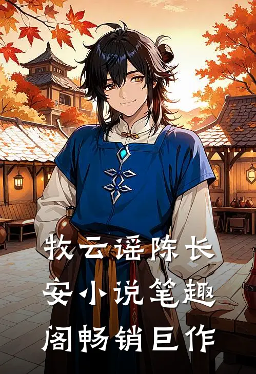 牧云谣陈长安小说笔趣阁畅销巨作