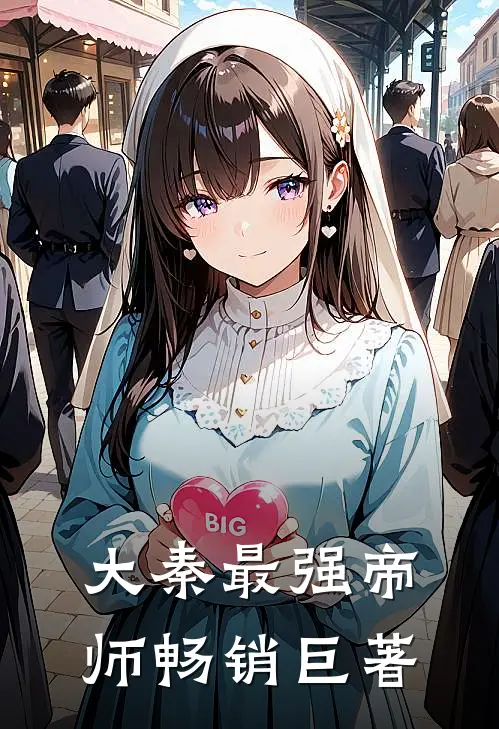 大秦最强帝师畅销巨著