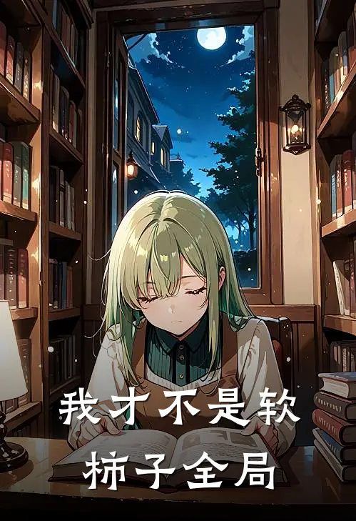 我才不是软柿子全局