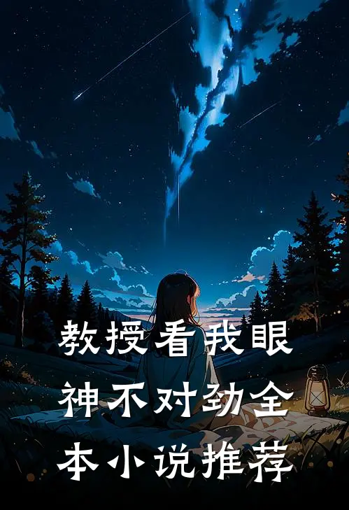 教授看我眼神不对劲全本小说推荐