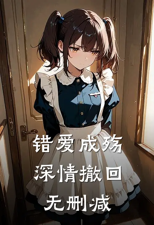 错爱成殇，深情撤回无删减