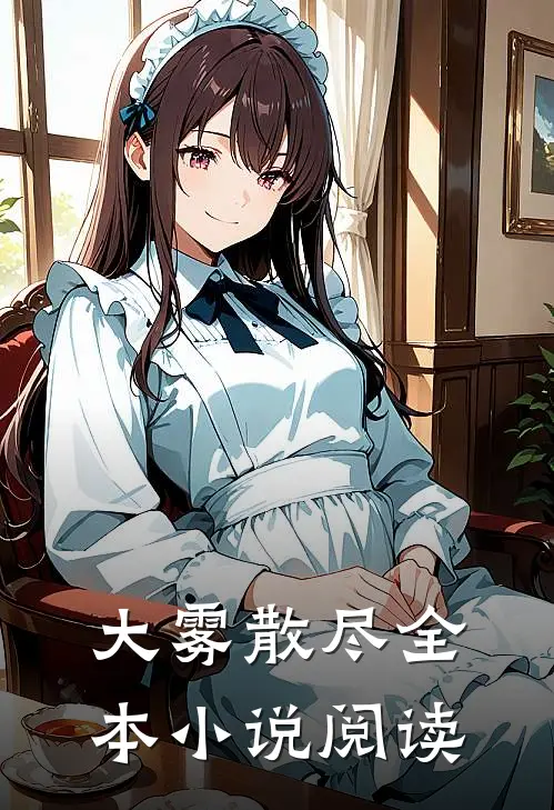 大雾散尽全本小说阅读