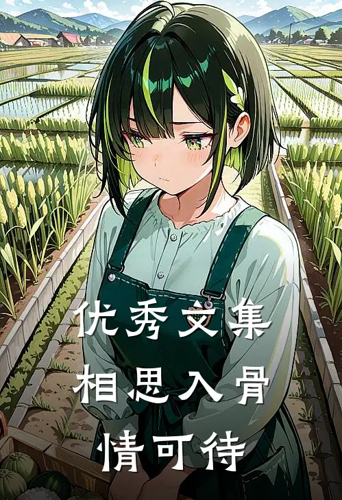 优秀文集相思入骨情可待