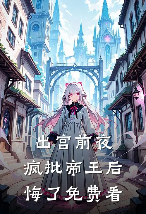 出宫前夜，疯批帝王后悔了免费看