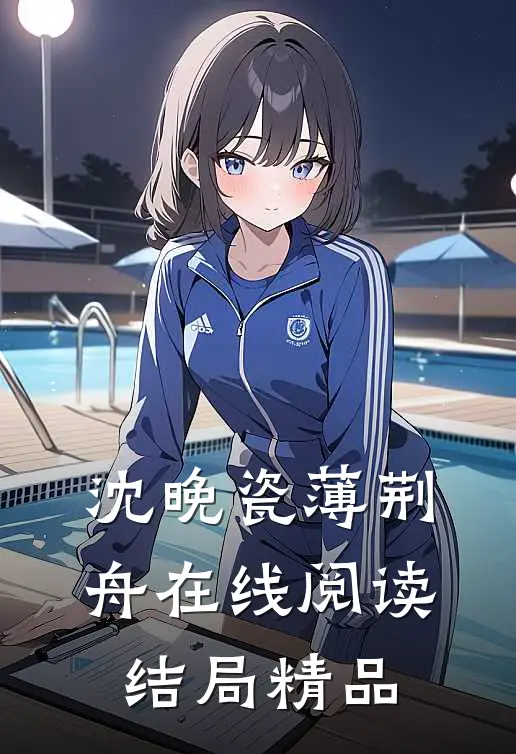 沈晚瓷薄荆舟在线阅读结局精品