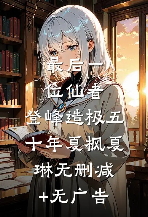 最后一位仙者，登峰造极五十年夏枫夏琳无删减+无广告