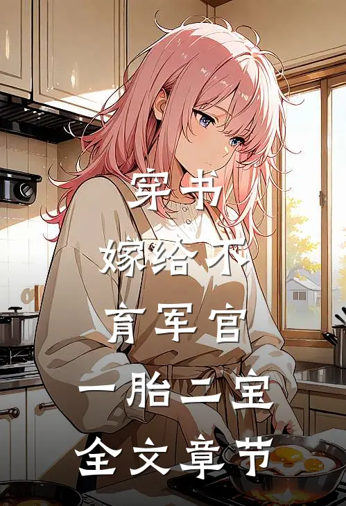 穿书：嫁给不育军官，一胎二宝全文章节