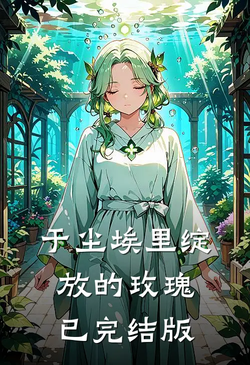 于尘埃里绽放的玫瑰已完结版