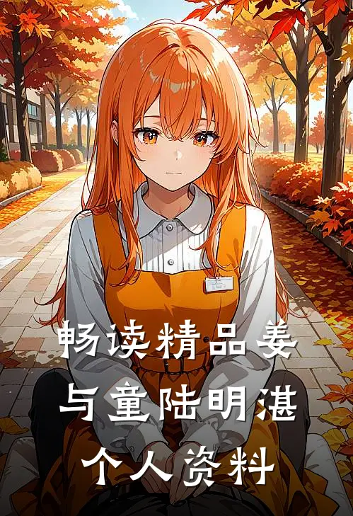 畅读精品姜与童陆明湛个人资料