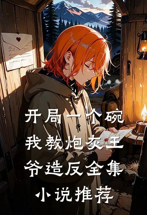 开局一个碗，我教炮灰王爷造反全集小说推荐