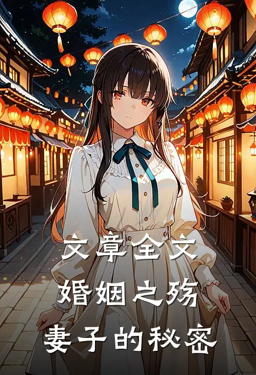 文章全文婚姻之殇：妻子的秘密