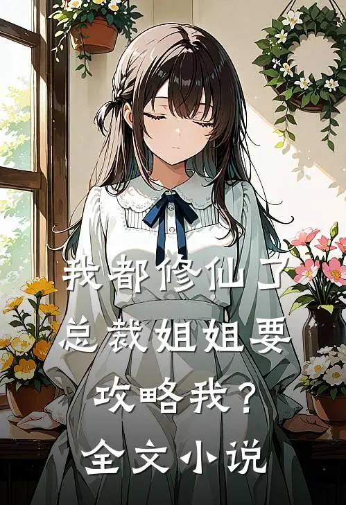我都修仙了，总裁姐姐要攻略我？全文小说