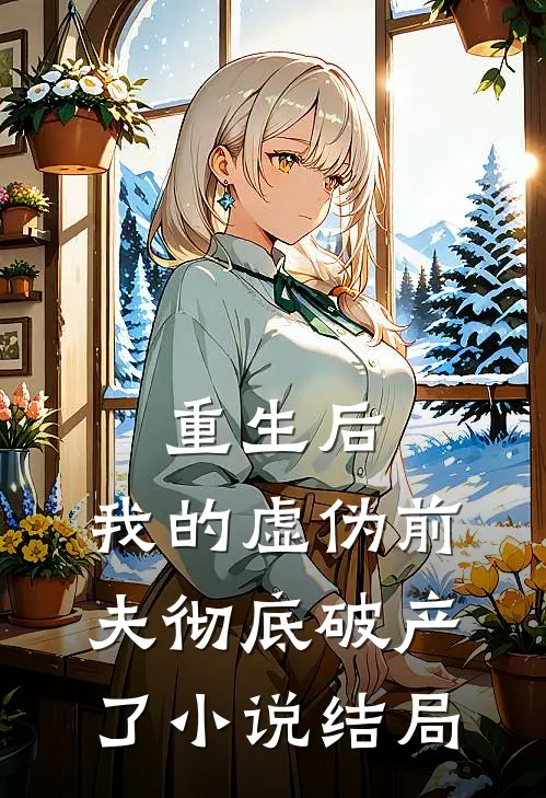 重生后，我的虚伪前夫彻底破产了小说结局