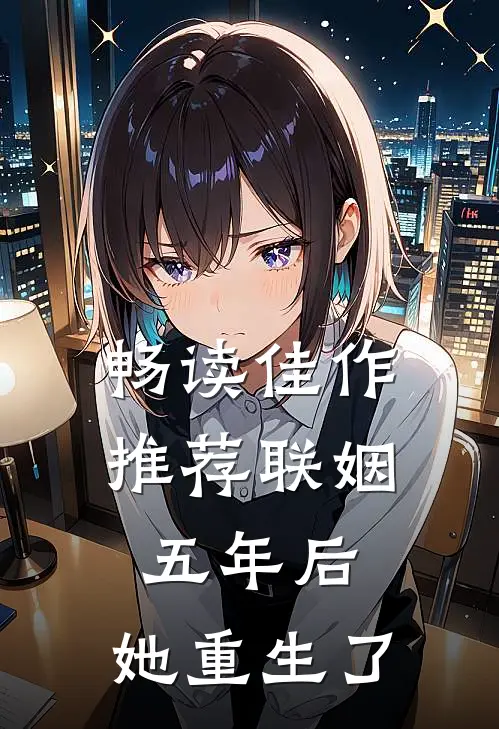 畅读佳作推荐联姻五年后，她重生了