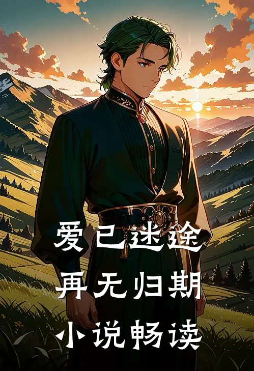 爱已迷途，再无归期小说畅读