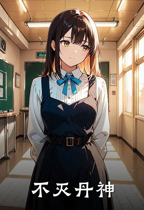 不灭丹神