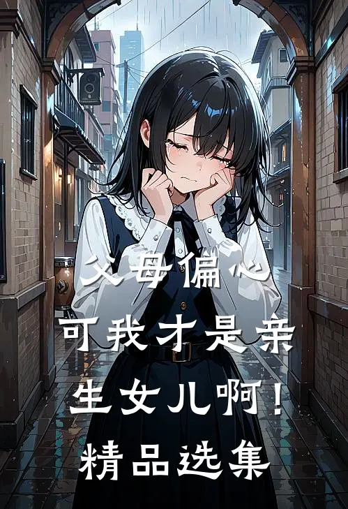 父母偏心，可我才是亲生女儿啊！精品选集