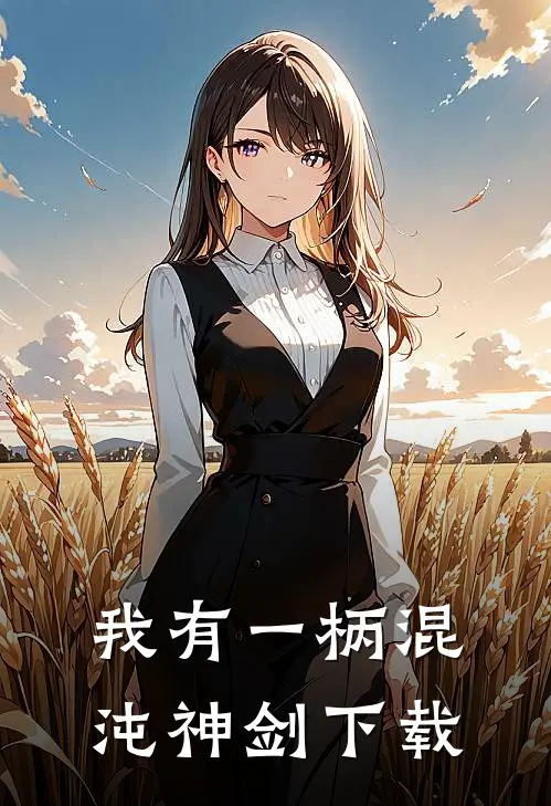 我有一柄混沌神剑下载