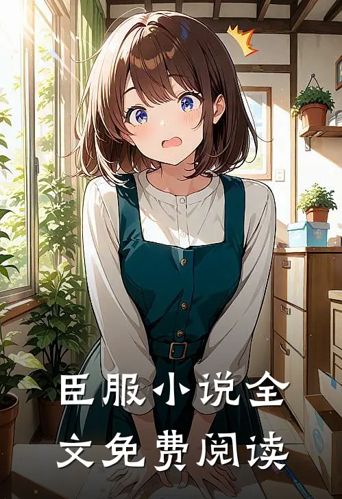 臣服小说全文免费阅读