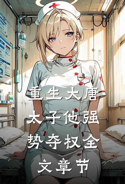 重生大唐：太子他强势夺权全文章节