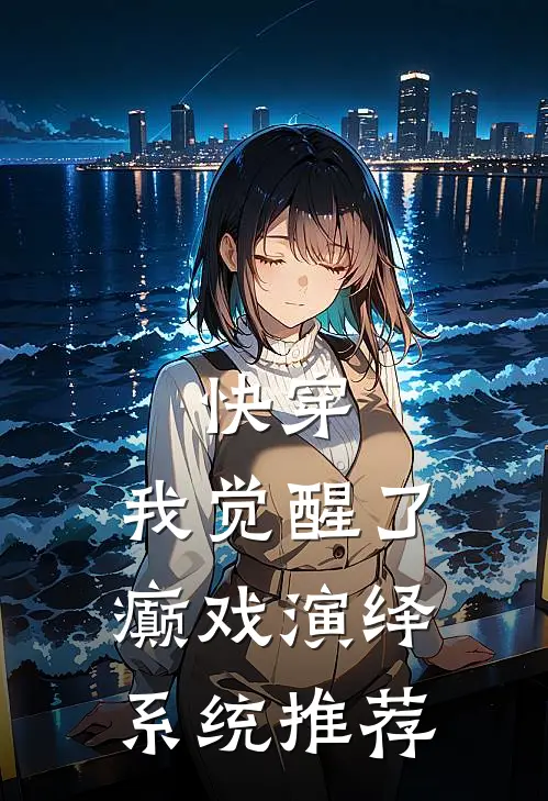 快穿，我觉醒了癫戏演绎系统推荐