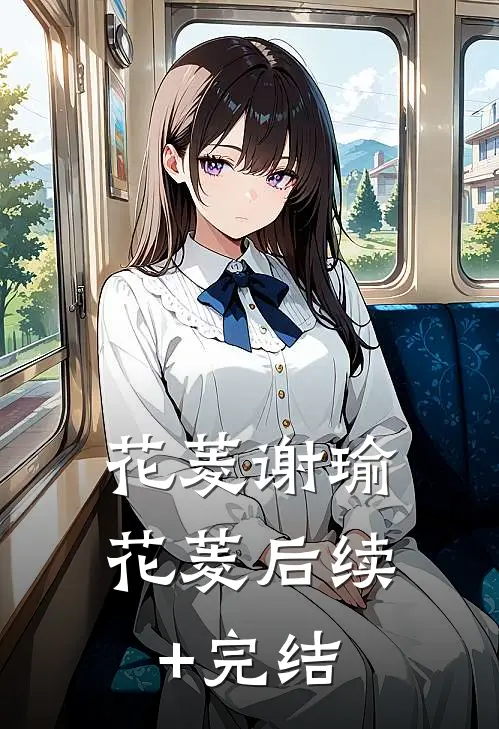 《花菱》谢瑜花菱后续+完结