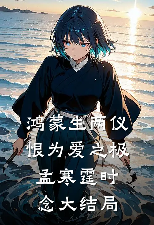 鸿蒙生两仪，恨为爱之极孟寒霆时念大结局