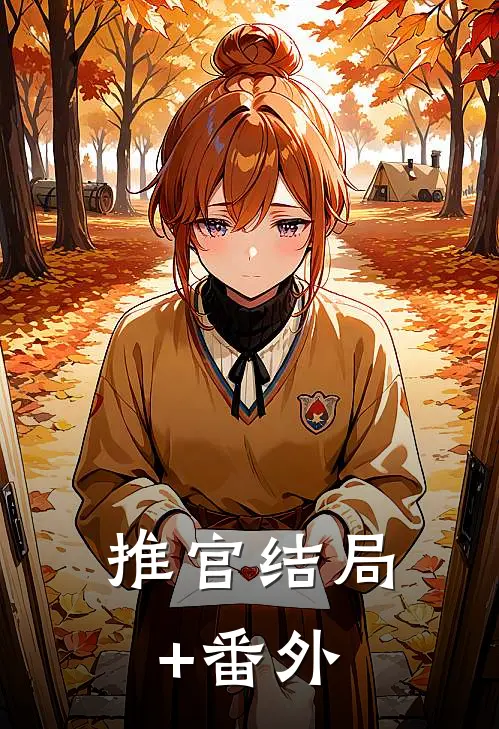推官结局+番外