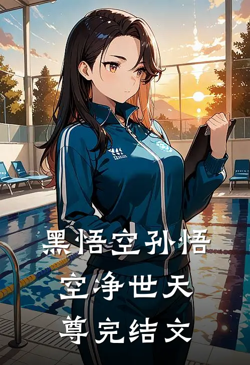 黑悟空孙悟空净世天尊完结文