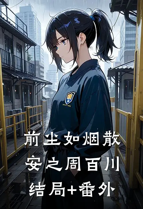 前尘如烟散安之周百川结局+番外
