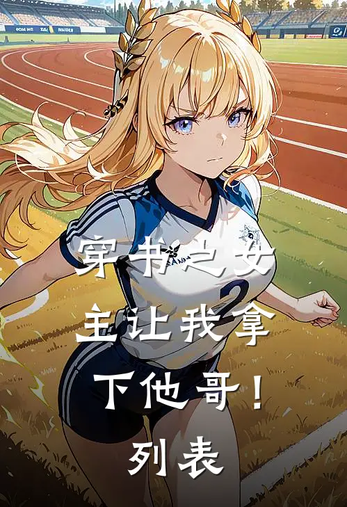穿书之女主让我拿下他哥！列表