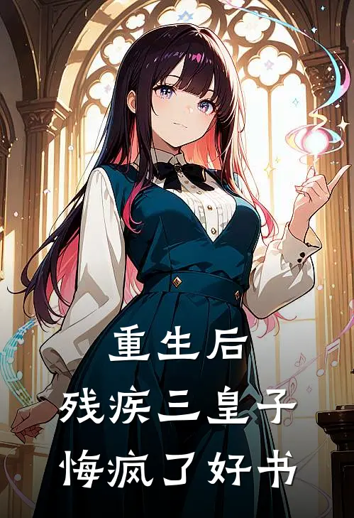 重生后，残疾三皇子悔疯了好书