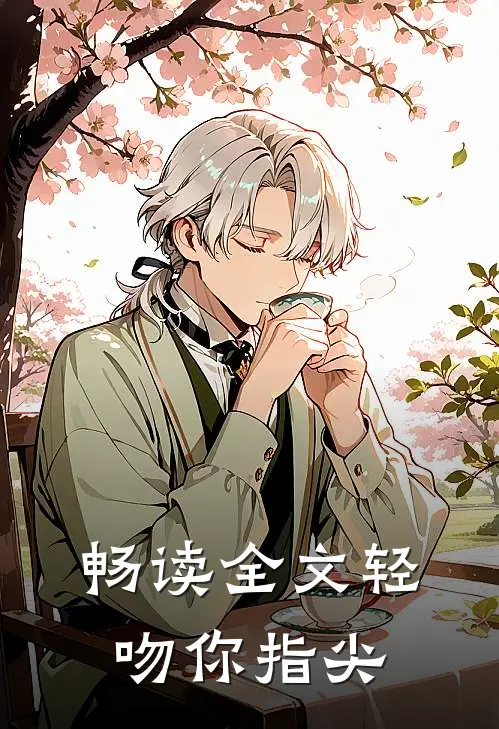 畅读全文轻吻你指尖