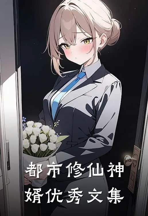都市修仙神婿优秀文集