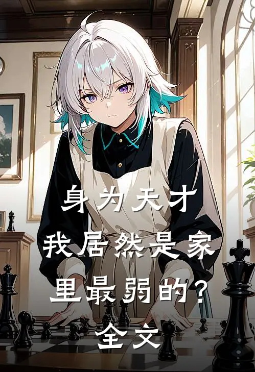 身为天才，我居然是家里最弱的？全文