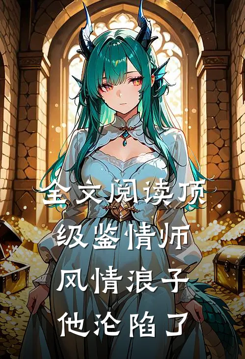 全文阅读顶级鉴情师：风情浪子他沦陷了