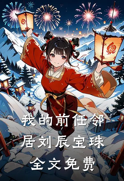 我的前任邻居刘辰宝珠全文免费