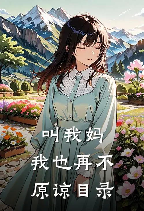叫我妈，我也再不原谅目录