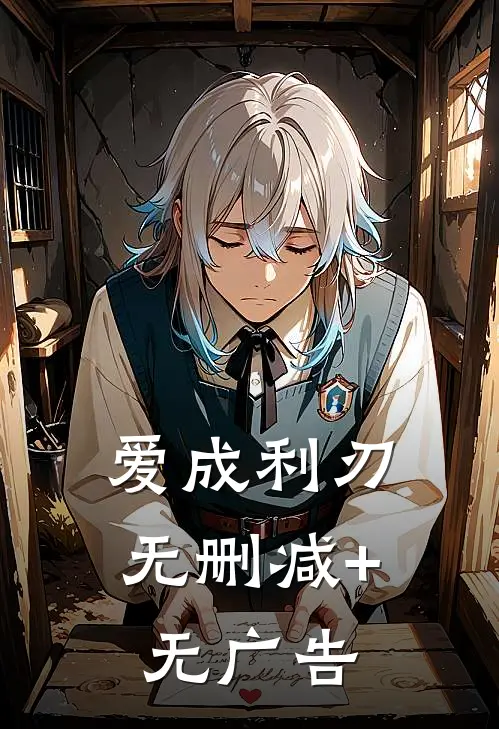 爱成利刃无删减+无广告