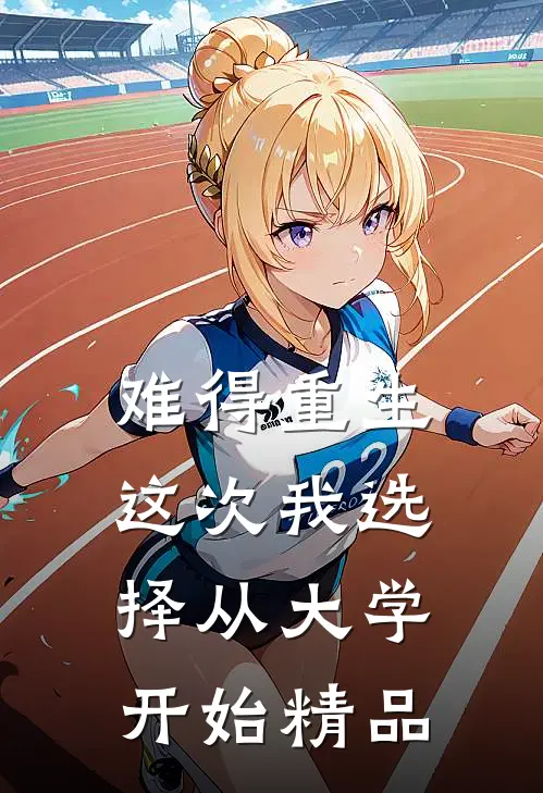 难得重生，这次我选择从大学开始精品