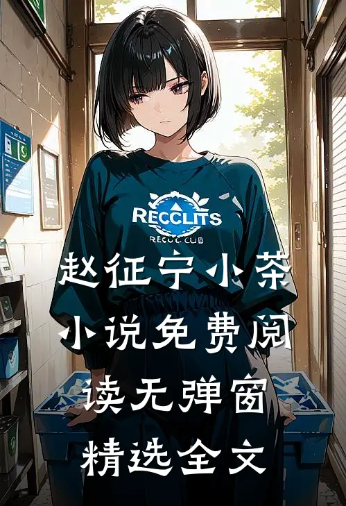 赵征宁小茶小说免费阅读无弹窗精选全文