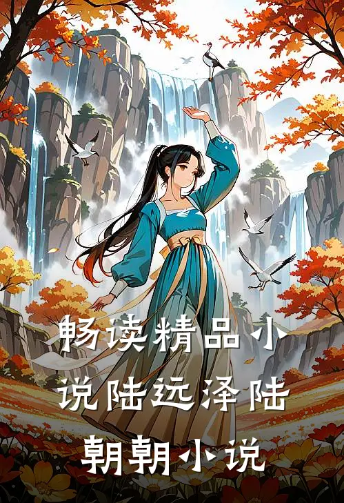 畅读精品小说陆远泽陆朝朝小说