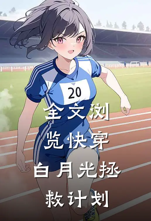 全文浏览快穿：白月光拯救计划