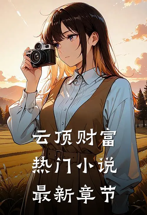 云顶财富热门小说最新章节