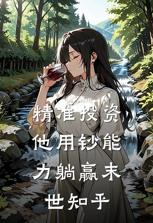 精准投资，他用钞能力躺赢末世知乎