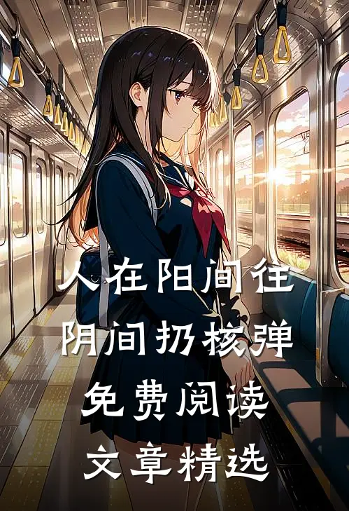 人在阳间往阴间扔核弹免费阅读文章精选