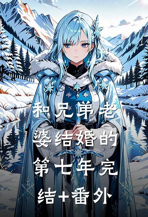 和兄弟老婆结婚的第七年完结+番外