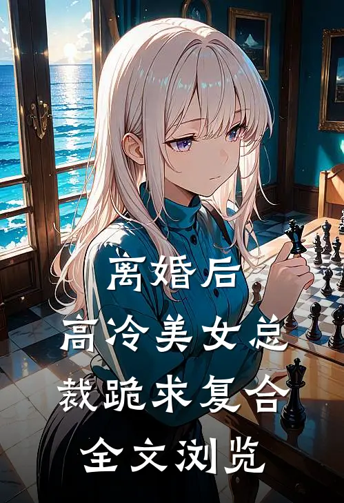 离婚后，高冷美女总裁跪求复合全文浏览
