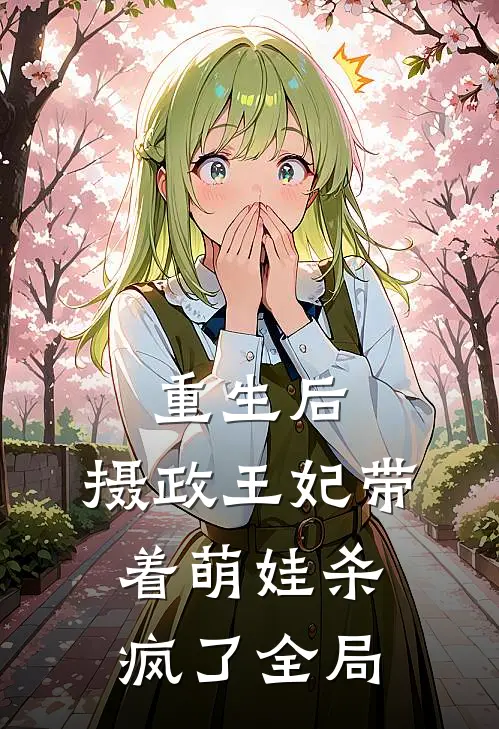 重生后，摄政王妃带着萌娃杀疯了全局