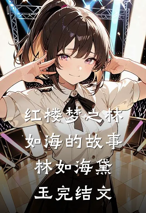 红楼梦之林如海的故事林如海黛玉完结文